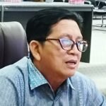 H. Nurul Anwar Dukung Langkah Bupati Barito Utara Sinkronkan Program Pusat