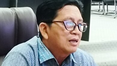 H. Nurul Anwar Dukung Langkah Bupati Barito Utara Sinkronkan Program Pusat