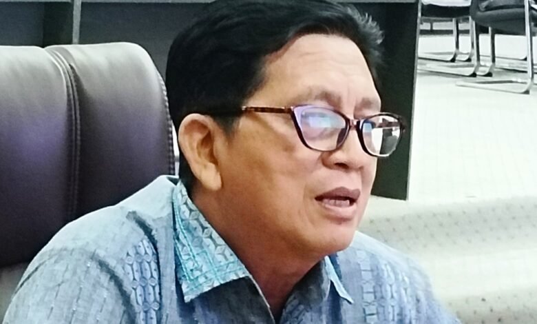 H. Nurul Anwar Dukung Langkah Bupati Barito Utara Sinkronkan Program Pusat H. Nurul Anwar Dukung Langkah Bupati Barito Utara Sinkronkan Program Pusat