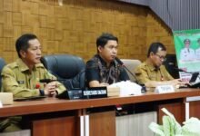 BPK RI Audit Terinci Laporan Keuangan Barito Utara BPK RI Audit Terinci Laporan Keuangan Barito Utara