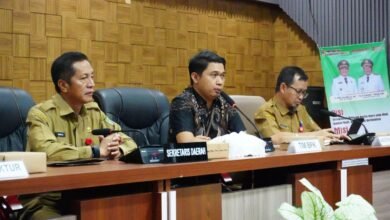 BPK RI Audit Terinci Laporan Keuangan Barito Utara