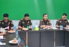 Dugaan Korupsi Hewan Ternak di Barito Utara, Kasus Bergulir ke Penyidikan