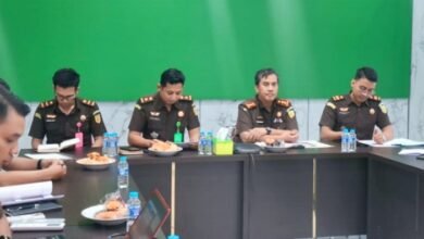 Dugaan Korupsi Hewan Ternak di Barito Utara, Kasus Bergulir ke Penyidikan Dugaan Korupsi Hewan Ternak di Barito Utara, Kasus Bergulir ke Penyidikan