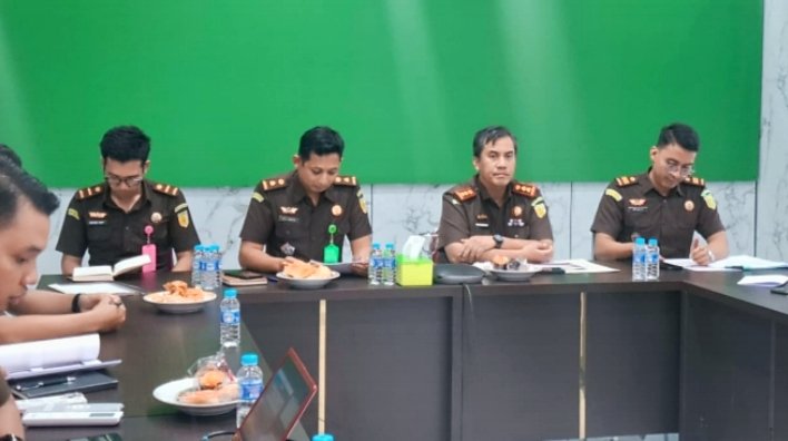 Dugaan Korupsi Hewan Ternak di Barito Utara, Kasus Bergulir ke Penyidikan