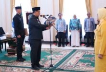 Peran Strategis Perempuan dalam Kemajuan Barito Utara