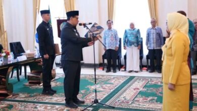 Peran Strategis Perempuan dalam Kemajuan Barito Utara