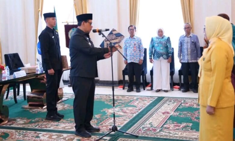 Peran Strategis Perempuan dalam Kemajuan Barito Utara