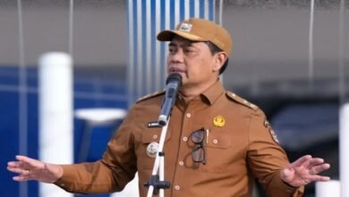 RSUD Muara Teweh Jadi Tumpuan Harapan, Bupati Tekankan Mutu Pelayanan