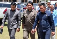 Legislator Barito Utara Apresiasi Capaian 100 Hari Kerja Bupati di Musrenbang