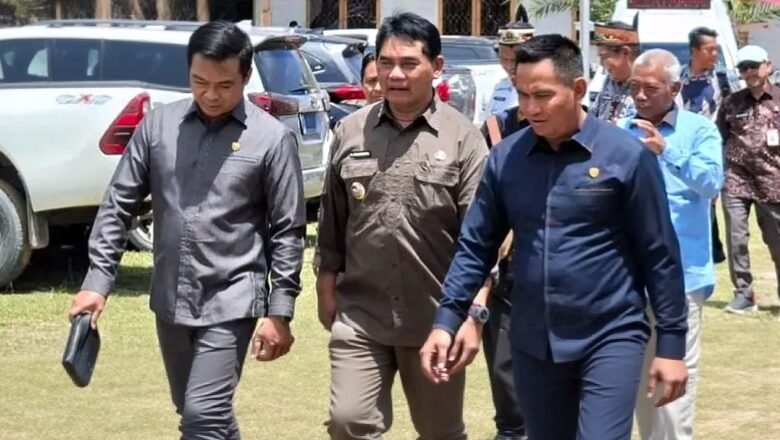 Legislator Barito Utara Apresiasi Capaian 100 Hari Kerja Bupati di Musrenbang