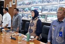 Kawal Listrik Desa Sikan, Rujana Anggraini Ungkap Kendala Akses ke PLN