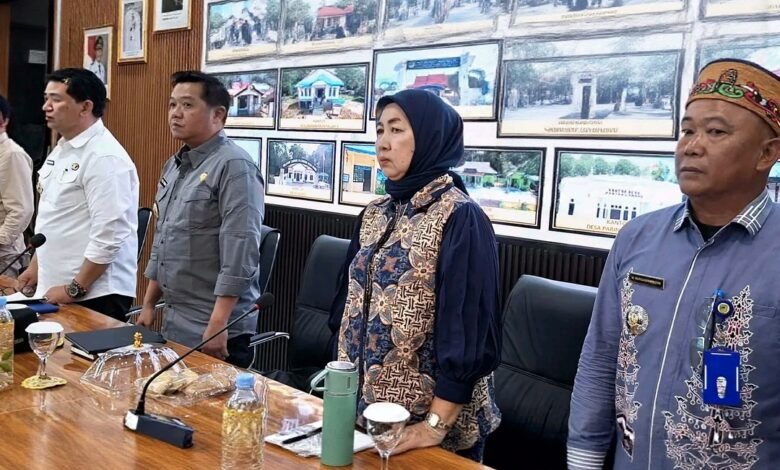 Kawal Listrik Desa Sikan, Rujana Anggraini Ungkap Kendala Akses ke PLN