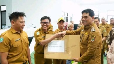 Strategi Shalahuddin Hemat Anggaran, Rawat Jalan Sebelum Rusak 11 Persen