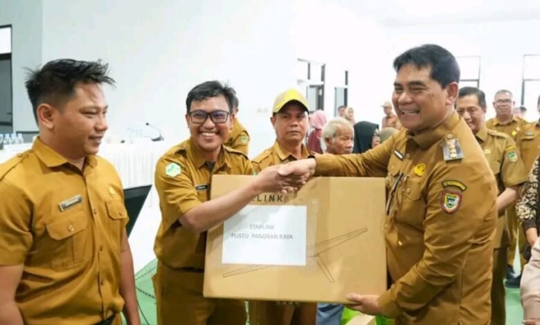 Strategi Shalahuddin Hemat Anggaran, Rawat Jalan Sebelum Rusak 11 Persen