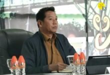 Musrenbang Teweh Baru: Prioritaskan Jalan Desa hingga Jaringan Internet