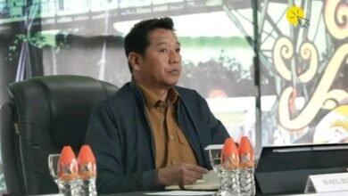 Musrenbang Teweh Baru: Prioritaskan Jalan Desa hingga Jaringan Internet Musrenbang Teweh Baru: Prioritaskan Jalan Desa hingga Jaringan Internet