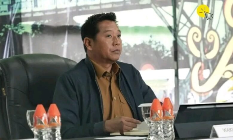 Musrenbang Teweh Baru: Prioritaskan Jalan Desa hingga Jaringan Internet