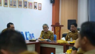 Terjang Hujan, Shalahuddin Sidak Dinas PUPR: 3 Tahun Jembatan Harus Tuntas