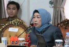 Ketua DPRD Siap Kawal Aspirasi Musrenbang Teweh Tengah dan Program Gaspol 11-12 Ketua DPRD Siap Kawal Aspirasi Musrenbang Teweh Tengah dan Program Gaspol 11-12