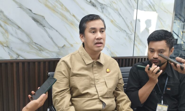 Kejaksaan Dalami Dugaan Korupsi Hewan Ternak, Siap Periksa Pokir DPRD Jika Alat Bukti Mengarah Kesana