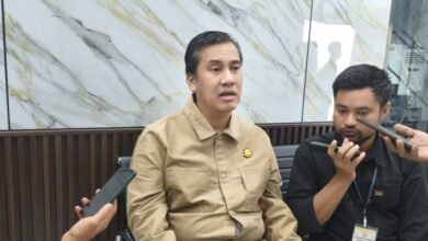 Kejari Barito Utara Ajukan Audit ke BPKP Kalteng, Dugaan Korupsi Pengadaan Hewan Ternak Kejari Barito Utara Ajukan Audit ke BPKP Kalteng, Dugaan Korupsi Pengadaan Hewan Ternak