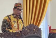 Shalahuddin Gaspol RKPD 2027, Tekankan Kualitas ASN Jadi Kunci Pembangunan