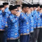 Bulan Puasa, Pemkab Barito Utara Sesuaikan Jam Kerja ASN