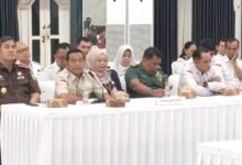 Komisi III DPRD Barito Utara Usul Pembentukan BNNK Komisi III DPRD Barito Utara Usul Pembentukan BNNK