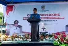 Shalahuddin: Bekerja Sesuai Aturan Itu Harga Mati Shalahuddin: Bekerja Sesuai Aturan Itu Harga Mati