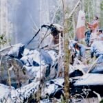 Pelita Air Jatuh di Nunukan, Pesawat Sempat Oleng