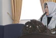 Ketua DPRD Barito Utara Tekankan Sinergi Pokir dalam RKPD