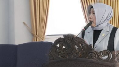 Ketua DPRD Barito Utara Tekankan Sinergi Pokir dalam RKPD