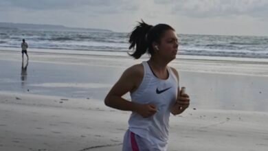 Tetap On-Fire! 5 Rahasia Menjaga Kebugaran Tubuh Selama Berpuasa Tetap On-Fire! 5 Rahasia Menjaga Kebugaran Tubuh Selama Berpuasa