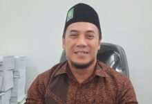 Mutasi Pejabat Pemkab Barito Utara, Dewan: Pelayanan Harus Meningkat Mutasi Pejabat Pemkab Barito Utara, Dewan: Pelayanan Harus Meningkat