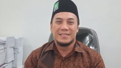 Mutasi Pejabat Pemkab Barito Utara, Dewan: Pelayanan Harus Meningkat Mutasi Pejabat Pemkab Barito Utara, Dewan: Pelayanan Harus Meningkat