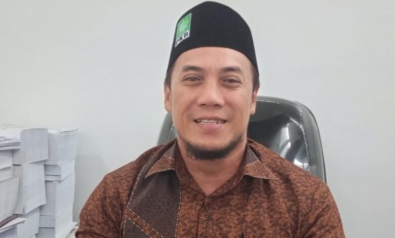 Mutasi Pejabat Pemkab Barito Utara, Dewan: Pelayanan Harus Meningkat