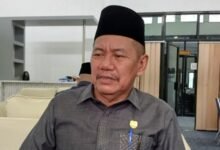 Barito Utara Raih UHC Award, Pastikan Layanan Puskesmas Makin Prima Barito Utara Raih UHC Award, Pastikan Layanan Puskesmas Makin Prima