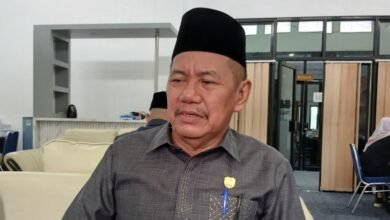 Barito Utara Raih UHC Award, Pastikan Layanan Puskesmas Makin Prima Barito Utara Raih UHC Award, Pastikan Layanan Puskesmas Makin Prima