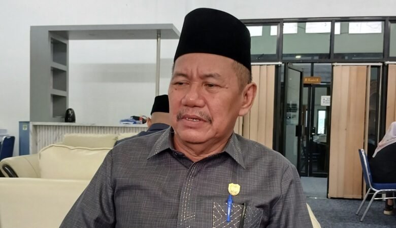 Barito Utara Raih UHC Award, Pastikan Layanan Puskesmas Makin Prima