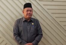 Masuknya Listrik PLN di Teweh Timur Picu Pertumbuhan Ekonomi Desa