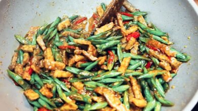 ​Rekomendasi Menu Sahur Sehat agar Kuat Puasa Seharian