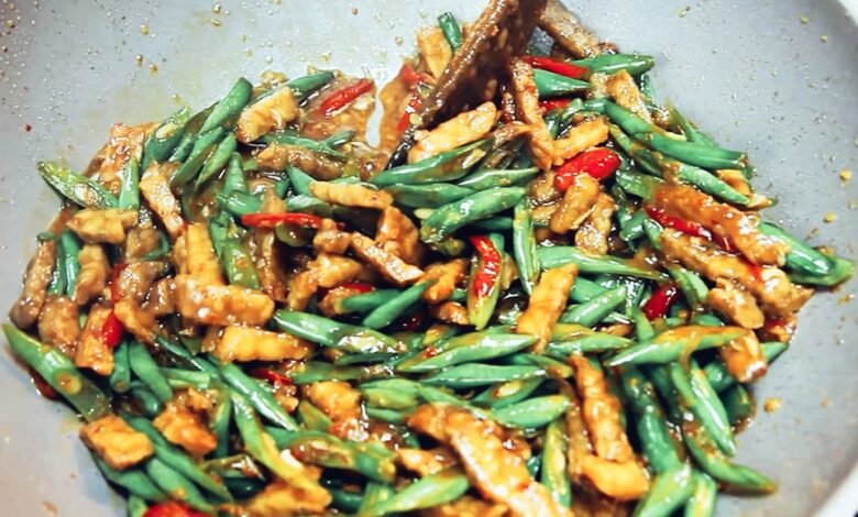 ​Rekomendasi Menu Sahur Sehat agar Kuat Puasa Seharian