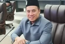 Parmana Setiawan Pertanyakan Cakupan Program Pendidikan Gratis Barito Utara