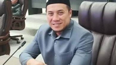 Parmana Setiawan Pertanyakan Cakupan Program Pendidikan Gratis Barito Utara