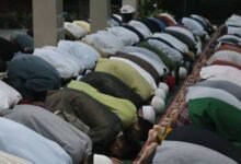 Tidak Shalat Tarawih, Apakah Puasa Ramadhan Tetap Sah dan Diterima? Ini Penjelasannya Tidak Shalat Tarawih, Apakah Puasa Ramadhan Tetap Sah dan Diterima? Ini Penjelasannya