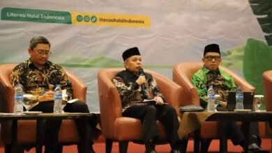 Siap-siap! Mulai 17 Oktober 2026, Produk Ini Wajib Sertifikasi Halal