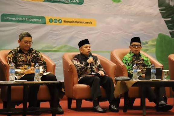 Siap-siap! Mulai 17 Oktober 2026, Produk Ini Wajib Sertifikasi Halal