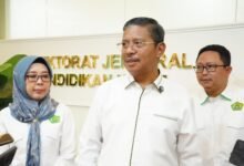 Dana BOS Madrasah dan BOP RA Cair, Bisa untuk Gaji Guru Honorer