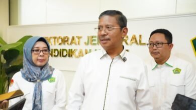 Dana BOS Madrasah dan BOP RA Cair, Bisa untuk Gaji Guru Honorer