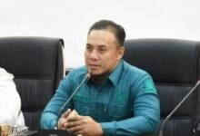 Tips Hindari Uang Palsu dan Uang Mutilasi ala H. Parmana Setiawan